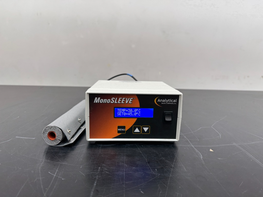Image of Analytical Sales and Services MonoSLEEVE Controller